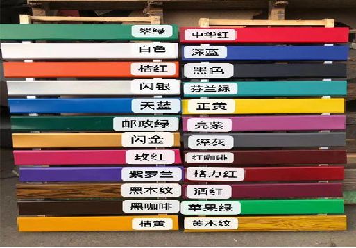 瑞丽做招牌可以用哪些材料？